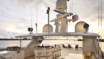 CASINO ROYALE -  Sundeck